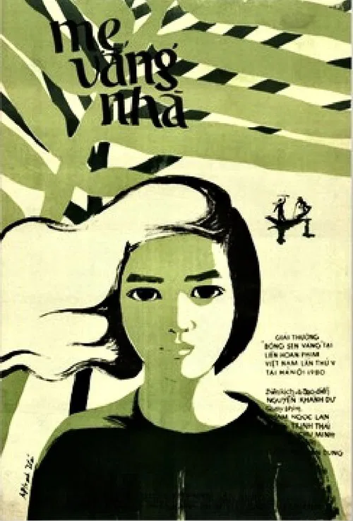 While Mother Is Away movie poster