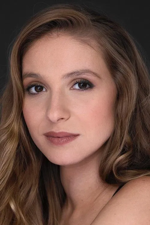 Foto de perfil de Carolina Frias