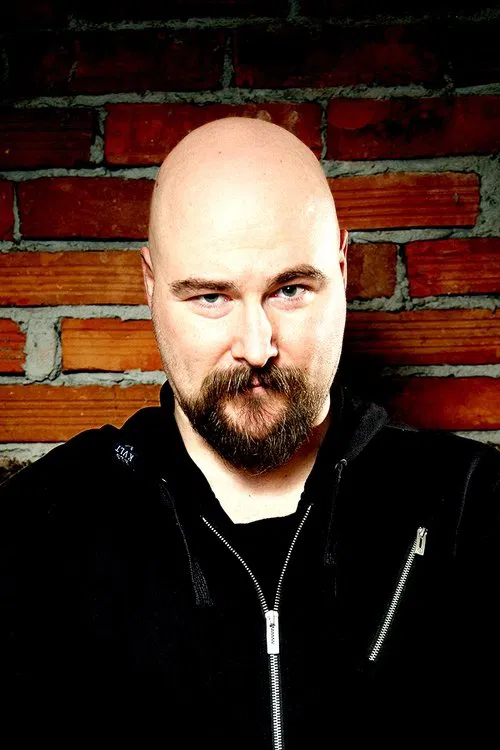 Wawrzyniec Kostrzewski profile picture