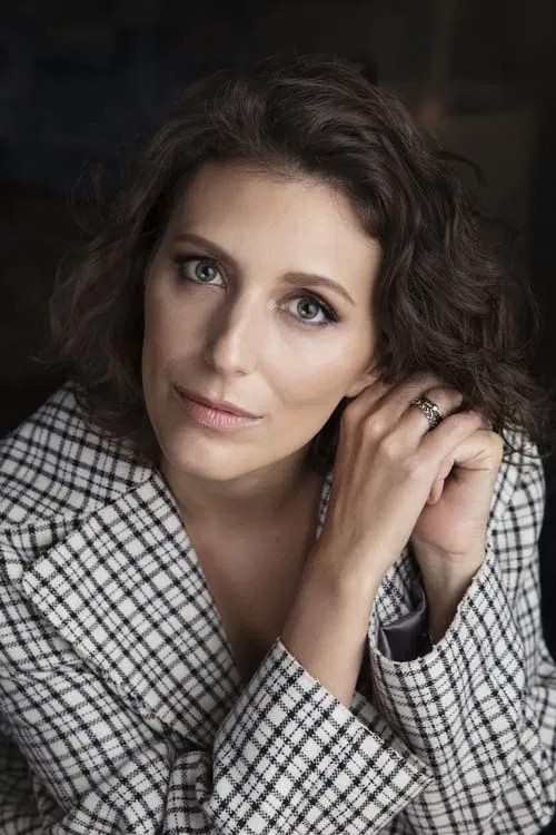 Natalya Merkulova profile picture