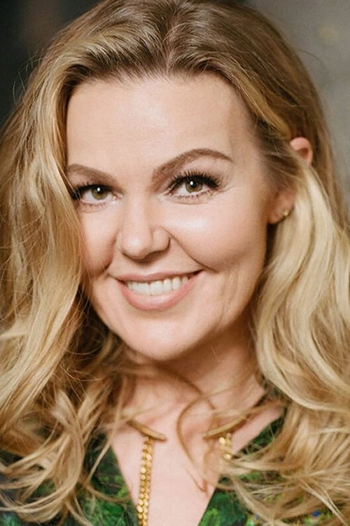 Lina Rafn profile picture