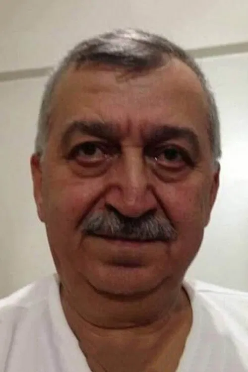 İbrahim Sabuncu profile picture