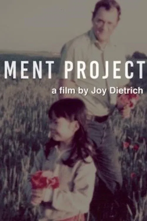 Attachment Project movie poster