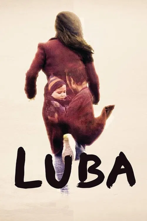 Luba movie poster
