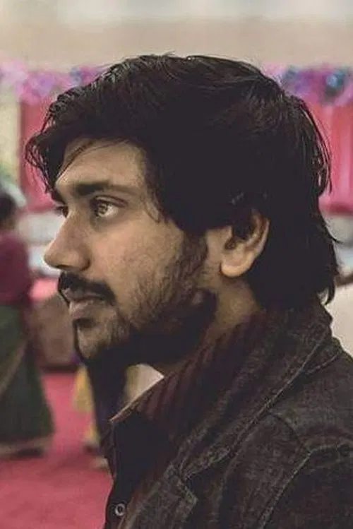 Foto de perfil de Vik