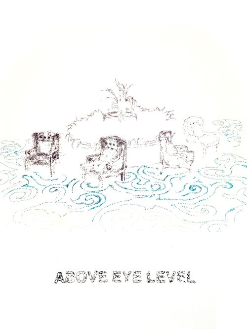 Above Eye Level movie poster