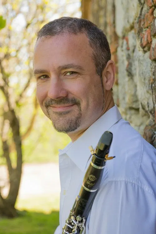 David Minetti profile picture