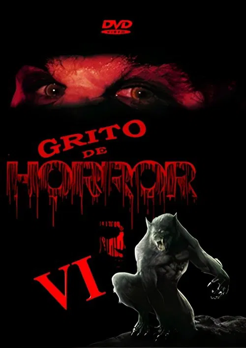 Poster do filme Grito de Horror 6