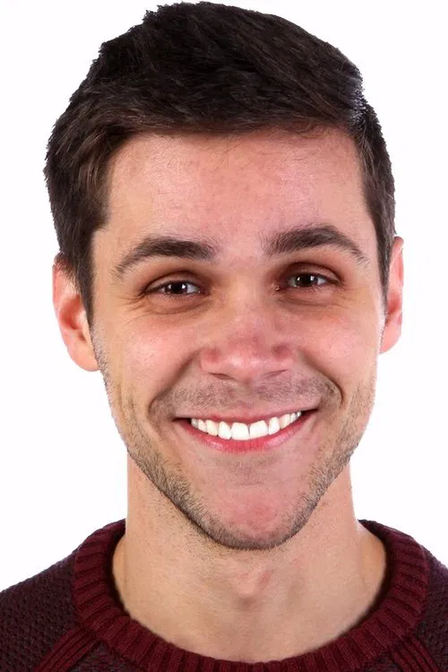 Teun Peters profile picture