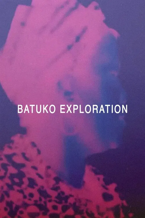 Batuko Exploration movie poster