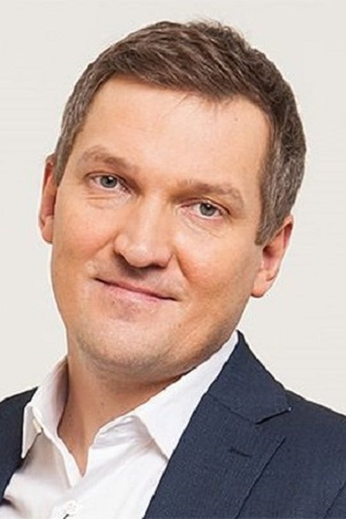 Igor Oznobikhin profile picture