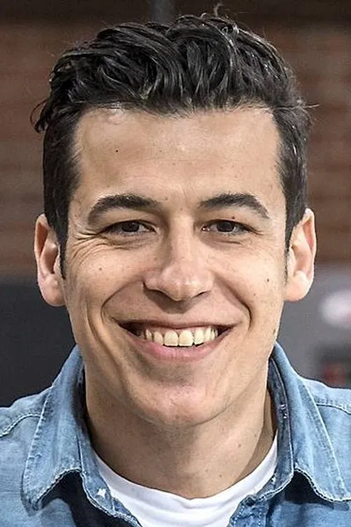 Nikolaos Strangas profile picture