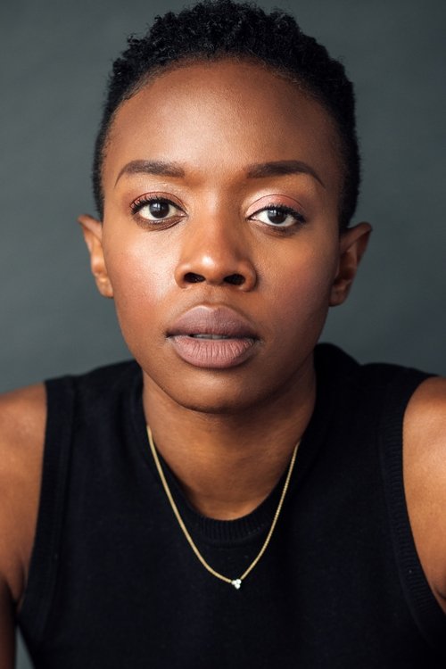 Natasha Mumba profile picture