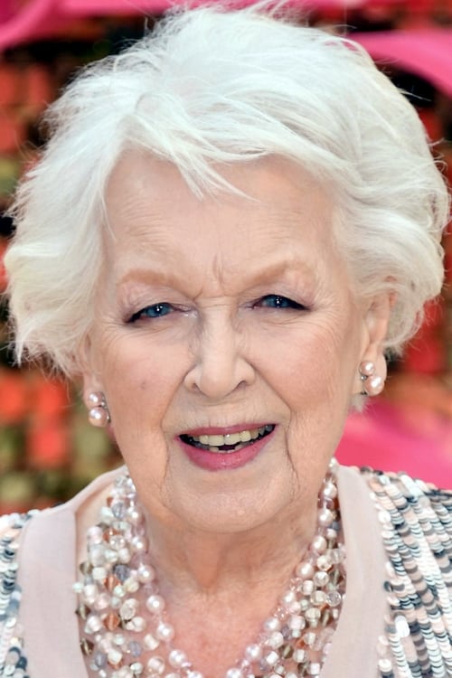June Whitfield profile picture