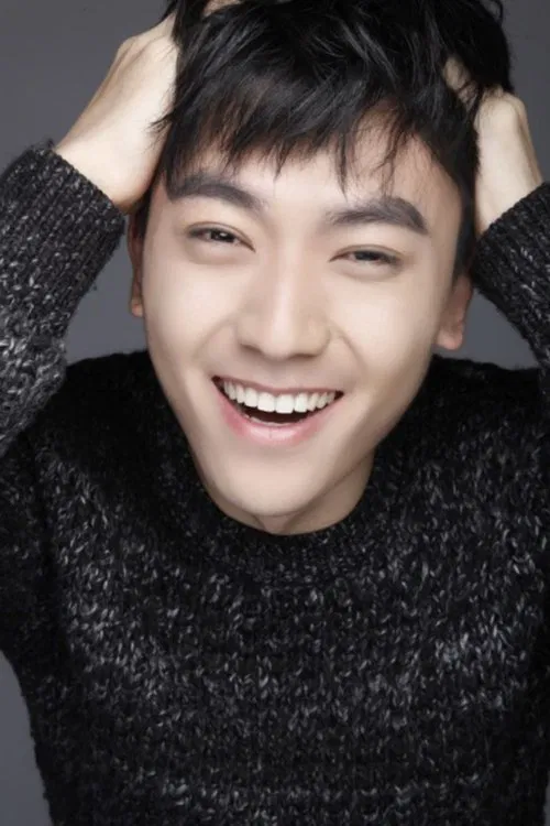 Liao Zepeng profile picture