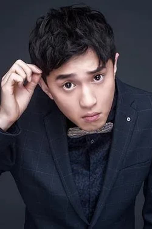 Xu Huiqiang profile picture