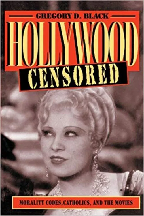Poster do filme Hollywood Censored
