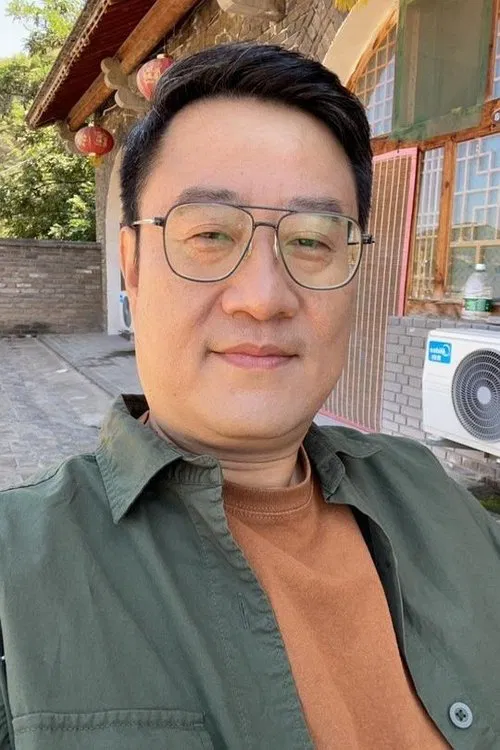 傅澍坤 profile picture