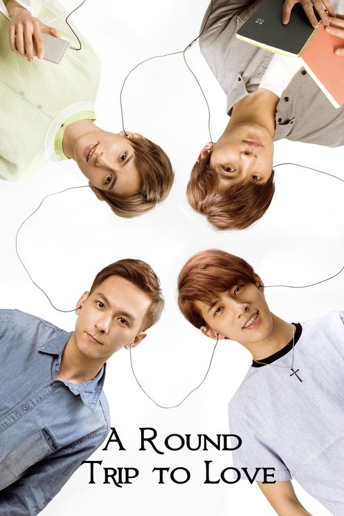 A Round Trip to Love movie poster