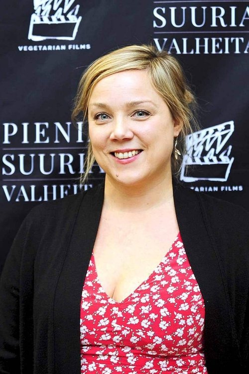 Pihla Penttinen profile picture