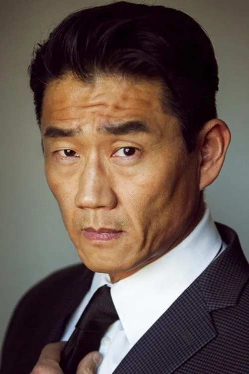 Philippe Lee profile picture