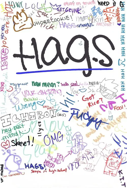 H.A.G.S. (Have a Good Summer) movie poster