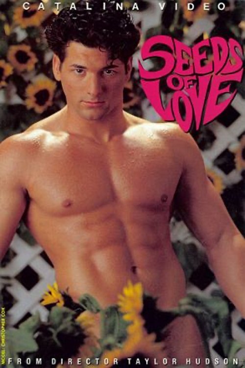 Poster do filme Seeds of Love