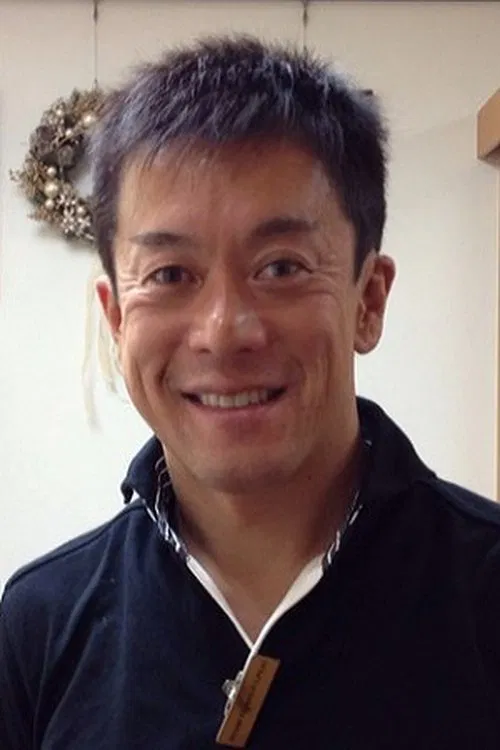 Hiroshi Fujita profile picture