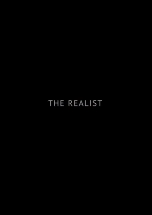 The Realist movie poster