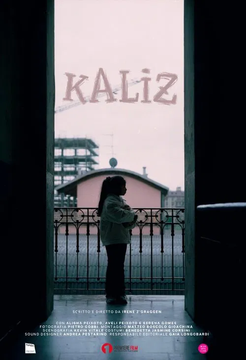 Kaliz movie poster