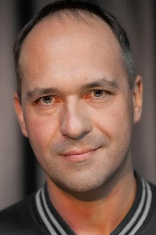 Oleksandr Papusha profile picture