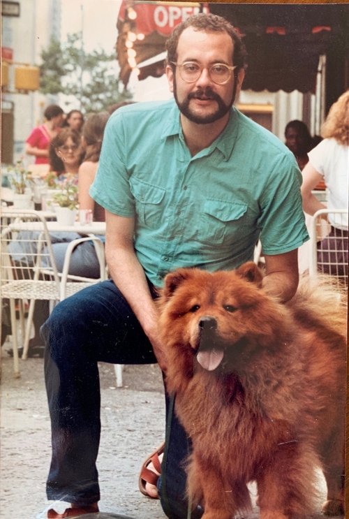 John-Michael Tebelak profile picture