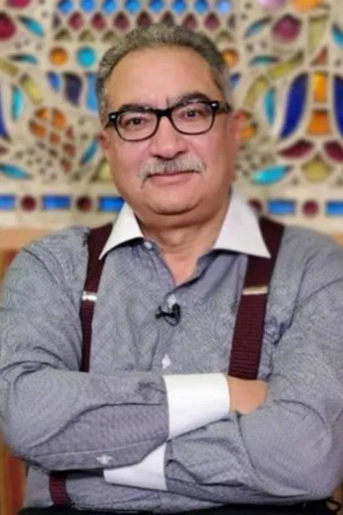Ibrahim Issa profile picture