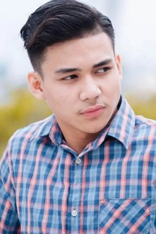 Raja Muhd Atiqullah profile picture