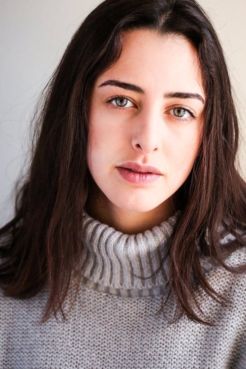 Zoé Tremblay-Bianco profile picture