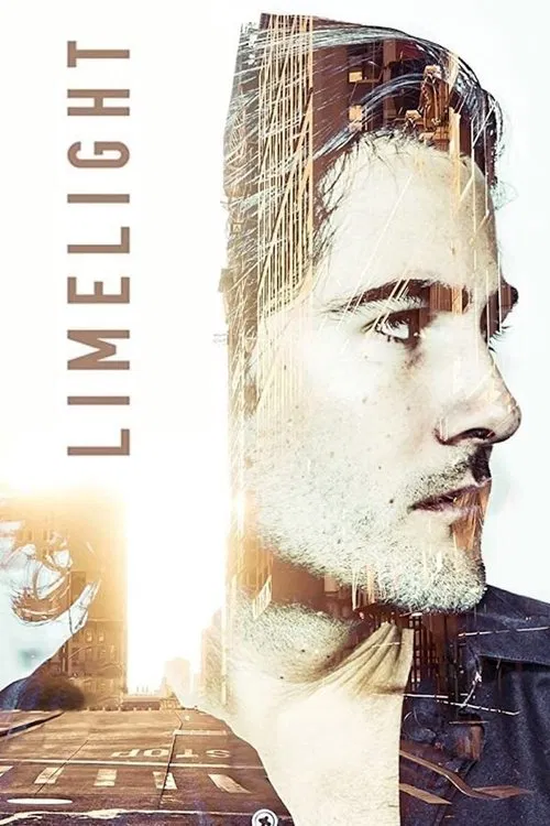 Limelight movie poster