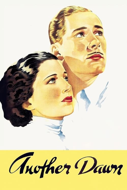 Another Dawn movie poster