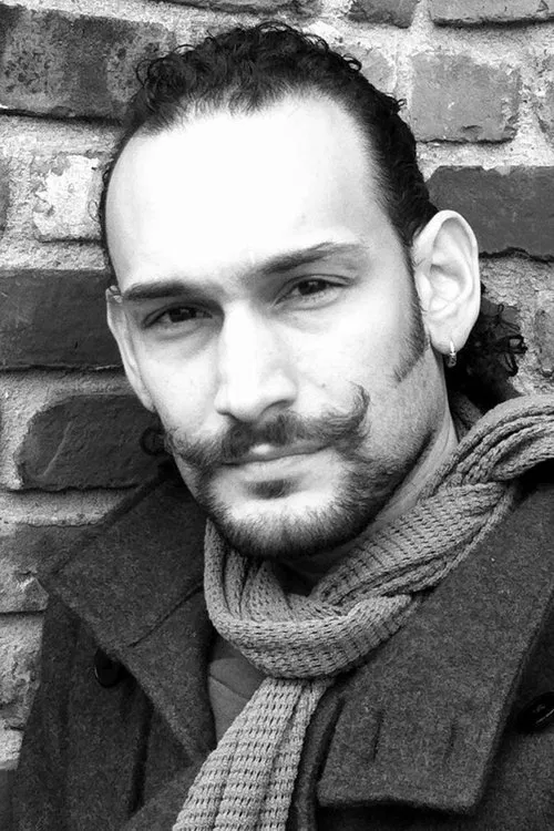 Jonathan Mastrojohn profile picture