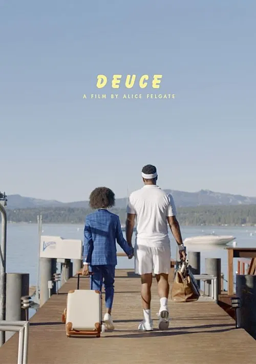 Deuce movie poster