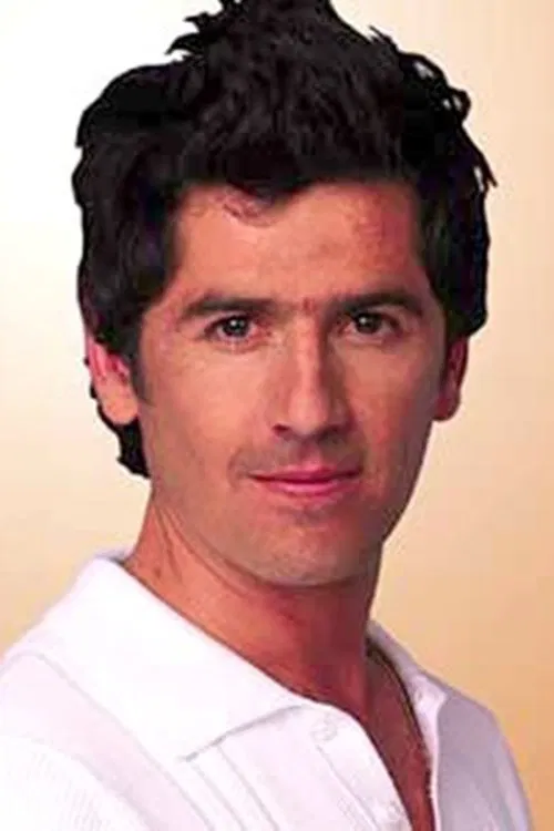 Óscar Ruiz D'Azua profile picture