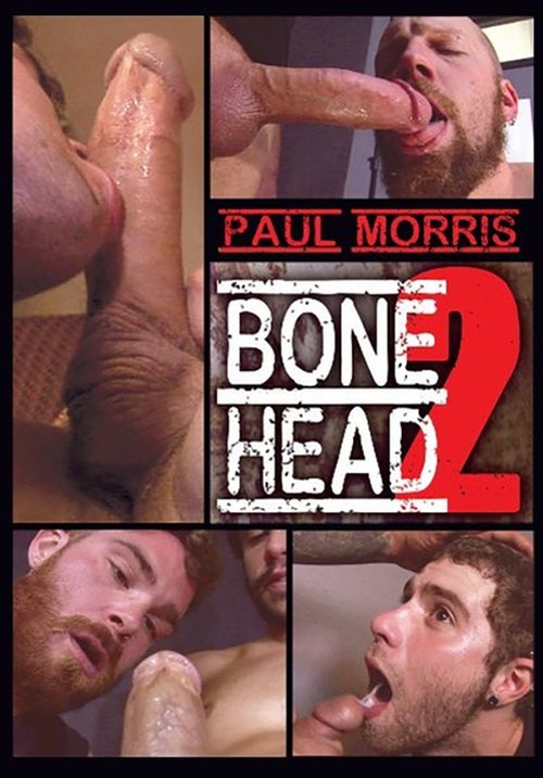 BONE HEAD 2 movie poster