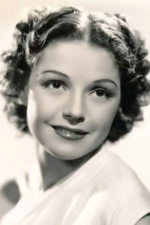 Marjorie Weaver profile picture