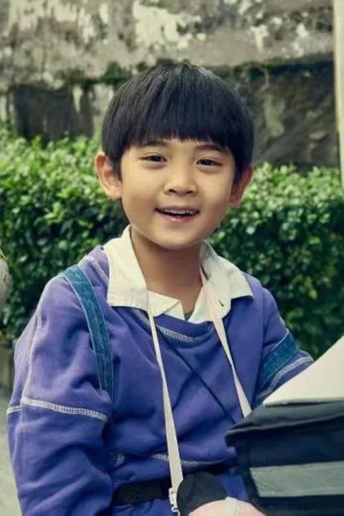 Tian Haoning profile picture