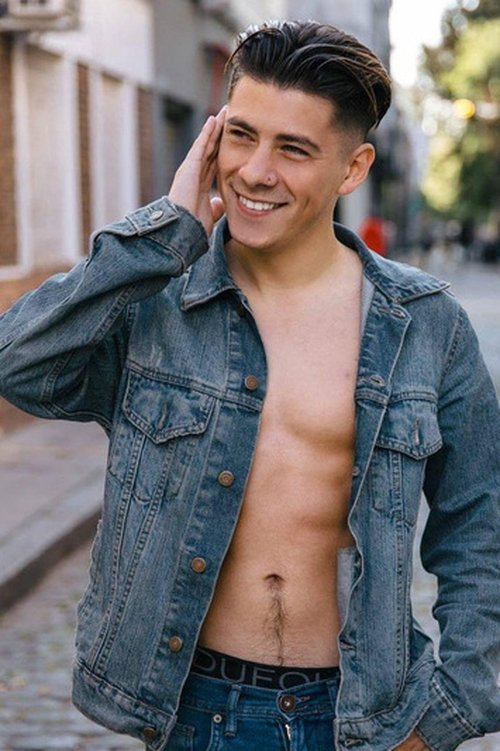 Mariano Frigolino profile picture