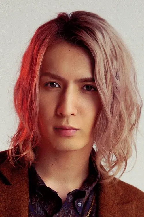 Ryusei Fujii profile picture