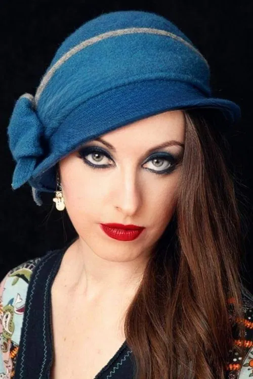 Alicia Jane profile picture
