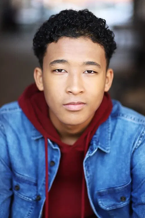 Adrian Lyles profile picture