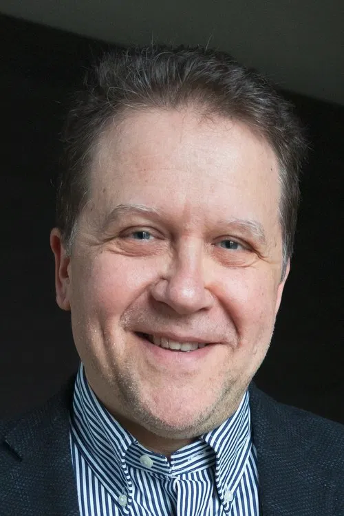 Vesko Eschkenazy profile picture