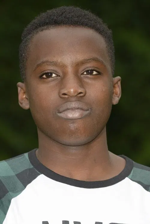 Balamine Guirassy profile picture