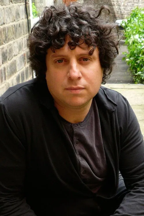 Foto de perfil de Marc Isaacs